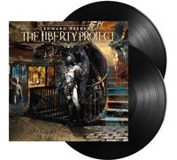 Edward Reekers - The Liberty Project [VINYL]
