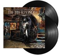 Edward Reekers - The Liberty Project [VINYL]