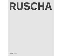 Edward Ruscha by Siri Engberg, Joseph Logan Design - 9783969992265