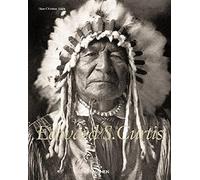Edward S Curtis: MS (Midsize)