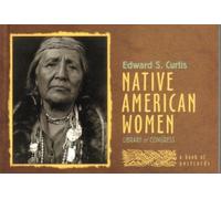 Edward S. Curtis: Native American Women: A Book of Postcards