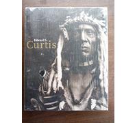 Edward S.Curtis Photobook: FO