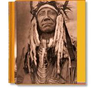 Edward S. Curtis. The North American Indian. The Complete Portfol
