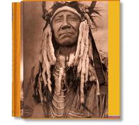 Edward S. Curtis: The North American Indian. The Complete Portfolios by Peter Wa