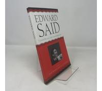 Edward Said - Continuing the Conversation (A Critical Inquiry Book)