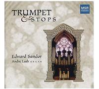 Edward Sandor - Trumpet & Stops