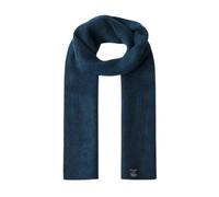 Edward Scarf - male - Pepe Jeans - Winter Scarves - Blue - ONE SIZE - Accessories ONE SIZE
