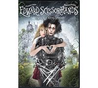 Edward Scissorhands – Disney