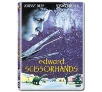 Edward Scissorhands