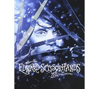 Edward Scissorhands Blu-ray SteelBook (Blu-ray / Digital HD)