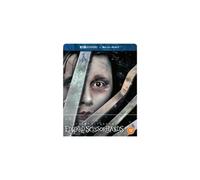 Edward Scissorhands Limited Edition Steelbook - 4K UHD Blu Ray Region free