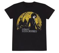 E Scissorhands - Moonlight Unis - tshirt - Medium - Unisex - New t-sh - N777z
