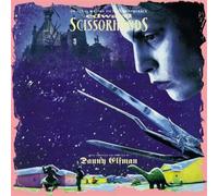 Edward Scissorhands: Original Soundtrack [SOUNDTRACK]