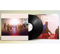 Edward Sharpe & the Magnetic Zeros Up From Below Double LP Vinyl RT0096LP NEW