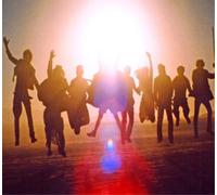 Edward Sharpe & the Magnetic Zeros Up From Below LP Vinyl NEW