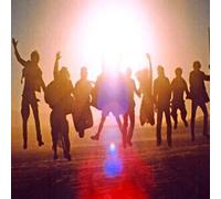 Edward Sharpe & Magnetic - Up From Below [VINYL]