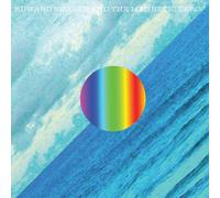 EDWARD SHARPE & THE MAGNETIC ZEROS HERE NEW LP