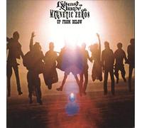 Edward Sharpe & the Magnetic Zeros Up From Below LP Vinyl NEW