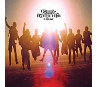 EDWARD SHARPE & THE MAGNETIC ZEROS: UP FROM BELOW - LP vinyl BRAND NEW