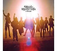 EDWARD SHARPE THE - UP FROM BELOW 2LP - Vinyl Record - M3z