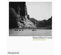 Edward Sheriff Curtis (55s)