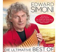 Edward Simoni - Die Ultimative Best Of
