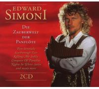 Edward Simoni - Die Zauberwelt Der Panflo