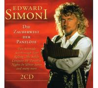 Edward Simoni - Die Zauberwelt Der Panflo