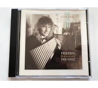 Edward Simoni - Frieden Fur Alle Auf Der