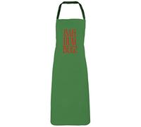 Edward Sinclair Bah Humbug! Christmas Cooking/Baking/Apron