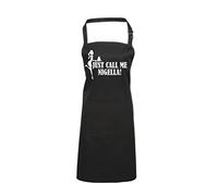 Edward Sinclair | Just call me Nigella | Black Apron