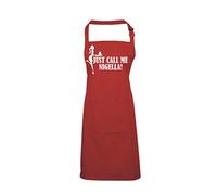Edward Sinclair | Just Call me Nigella | Red Apron