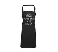 Edward Sinclair Mummy Queen of The Kitchen Cooking/Baking/Apron