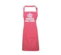 Edward Sinclair This Princess Can Cook Cooking/Baking/Apron