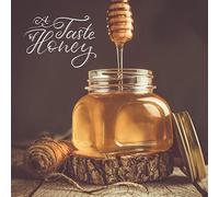 Edward Sizzerhand - A Taste Of Honey [VINYL]