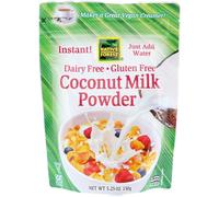Edward & Sons, Coconut Milk Powder, 5.25 oz (150 g)