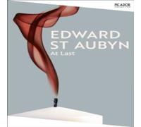 Edward St Aubyn At Last Paperback Book in White Edward St Aubyn White