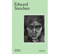 Edward Steichen (Photofile)