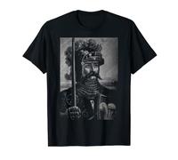 Edward the Black Prince of England (1300 - 1376) T-Shirt