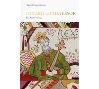 Edward the Confessor (Penguin Monarchs)