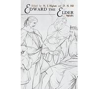 Edward the Elder: 899-924 – Routledge