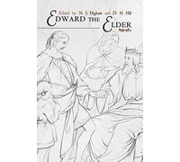 Edward the Elder: 899-924