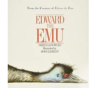Edward the Emu