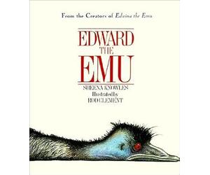 Edward the Emu