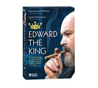 Edward the King [DVD] [1973] [Region 1] [US Import] [NTSC]
