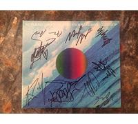 Edward & The Magnetic Zeros Sharpe - Here (Dig)