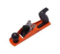 Edward Tool No.4 Adjustable Universal Bench Hand Plane with 2-Inch Blade for Precision Woodworking, Carpentry - High Carbon Steel Blade - Straight Line Planing - Smooth, Flatten, Joint, Trimming