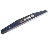 Edward Tools 24” Paint Trim Guide - Long Paint Edger Tool to Shield Paint - Stainless Steel Straight Edge for Painting a Straight Line