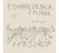 Edward Vesala - I'm Here [VINYL]