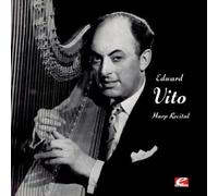 Edward Vito - Harp Recital